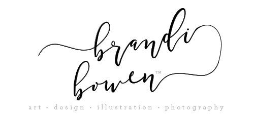 Brandi Bowen Design